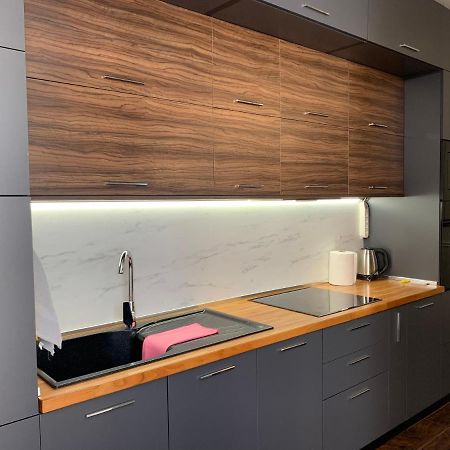 Royal Apartament Dıraç Dış mekan fotoğraf
