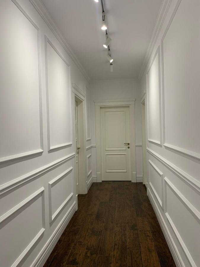 Royal Apartament Dıraç Dış mekan fotoğraf