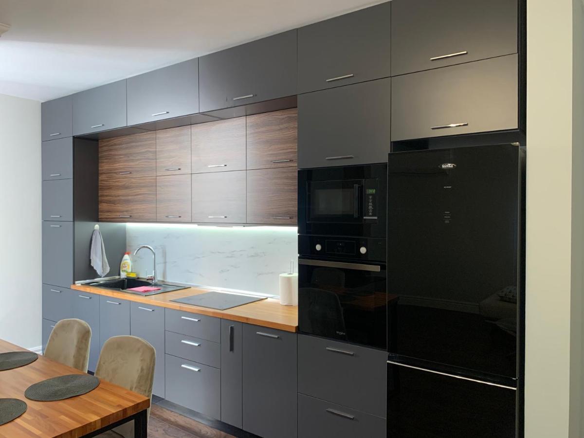 Royal Apartament Dıraç Dış mekan fotoğraf