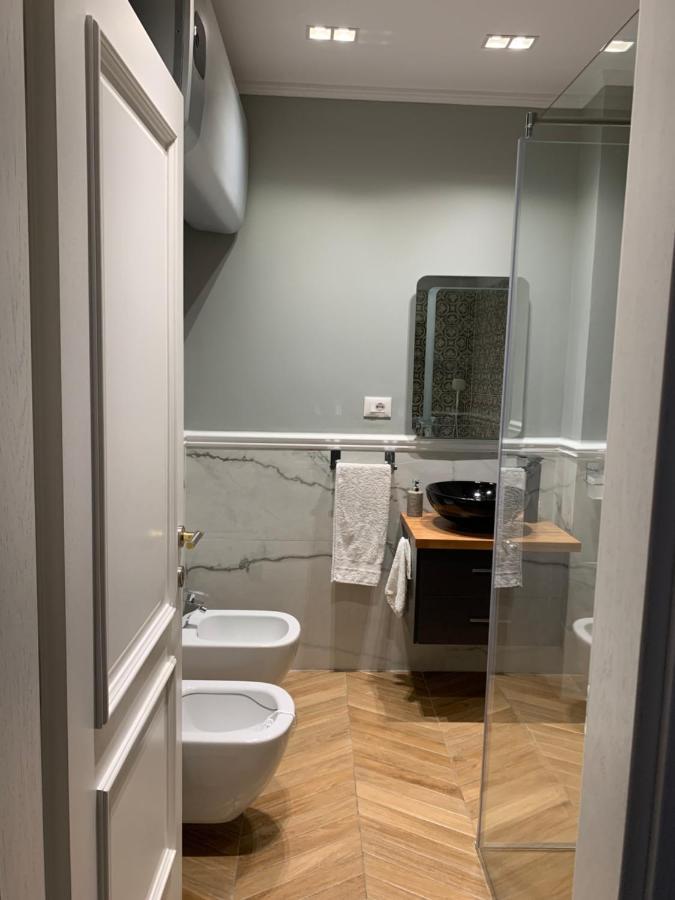 Royal Apartament Dıraç Dış mekan fotoğraf