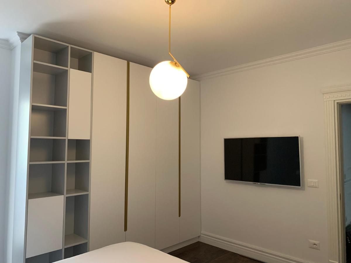 Royal Apartament Dıraç Dış mekan fotoğraf